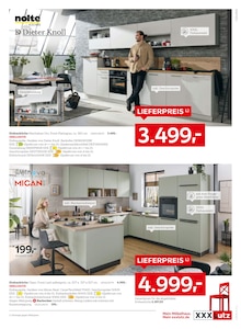 Kuchen im aktuellen XXXLutz Möbelhäuser Prospekt (München) Kuchen im XXXLutz Möbelhäuser Prospekt "MARKEN-BESTPREIS" mit 43 Seiten (München)