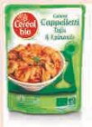 Quinoa à la tomate, Pad Thaï, Gnocchi Cappelletti Tajine & Légumes - Cereal Bio en promo chez Super U Saint-Nazaire