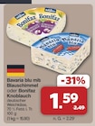 Bavaria blu mit Blauschimmel im Angebot bei famila Nordwest in Oldenburg Bavaria blu mit Blauschimmel Angebote von Bergader bei famila Nordwest Oldenburg für 1,59 €