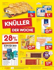 Aktueller Netto Marken-Discount Prospekt mit Maggi, "Aktuelle Angebote", Seite 4