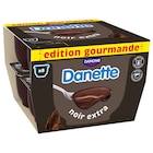 Crème Dessert "Edition Gourmande" - DANETTE dans le catalogue Carrefour