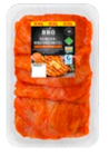 Hähnchen-Minutenschnitzel von BBQ im aktuellen ALDI SÜD Prospekt für 7,49 €