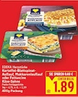 Kartoffel-Blattspinat-Auflauf von EDEKA Herzstücke für 1,89 € bei E center im Angebot Kartoffel-Blattspinat-Auflauf von EDEKA Herzstücke im aktuellen E center Prospekt