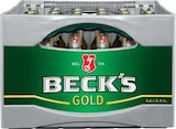 Aktuelle Becks Angebote bei Netto Marken-Discount in Oldenburg Aktuelles Pils Angebot bei Netto Marken-Discount in Oldenburg ab 22,00 €