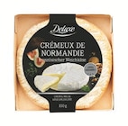 Crèmeux de Normandie von Deluxe für 2,59 € bei Lidl im Angebot Crèmeux de Normandie von Deluxe im aktuellen Lidl Prospekt