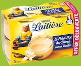 Intermarché Rillieux-la-Pape - Promo Le Petit Pot de Crème saveur Vanille Promo Le Petit Pot de Crème saveur Vanille à 4,46 € dans le catalogue Intermarché à Rillieux-la-Pape