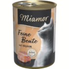 Feine Beute im toom Baumarkt Prospekt Feine Beute von Miamor im aktuellen toom Baumarkt Prospekt für 2,19 €