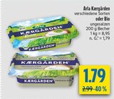 diska - Kærgården Bio Angebot im Prospekt Kærgården Bio bei diska im Prospekt "" für 1,79 €