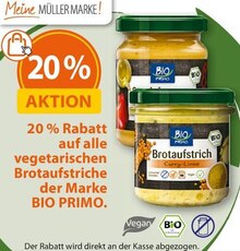 Brotaufstrich bei Müller in Hilden Brotaufstrich im Angebot bei Müller Hilden