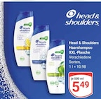 Classic Clean im Angebot bei GLOBUS in Gera Classic Clean Angebote von Head & Shoulders bei GLOBUS Gera für 5,49 €