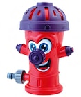 WASSERSPRINKLER HYDRANT Angebot in Niederdorla WASSERSPRINKLER HYDRANT im aktuellen Prospekt bei PROFI Wesch in Niederdorla