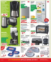 Kaffeevollautomat im Marktkauf Prospekt in Ibbenbüren Aktueller Marktkauf Prospekt mit Kaffeevollautomat, "Aktuelle Angebote", Seite 22