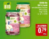 Aktuelles Heidelbeere in Birne Angebot bei Marktkauf in Leipzig ab 0,79 €