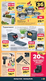 Kompressor im Netto mit dem Scottie Prospekt in Eberswalde Aktueller Netto mit dem Scottie Prospekt mit Kompressor, "Günstig. Besser. Für Dich.", Seite 29