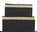 Promo La malle de rangement à 9,99 € dans le catalogue Bazarland à Arès