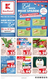 Aktueller Kaufland Supermärkte Prospekt für Unterroth: Aktuelle Angebote mit 44} Seiten, 13.06.2024 - 19.06.2024