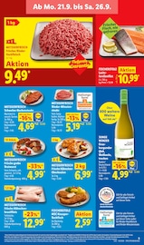 Bratwurst im Lidl Prospekt in Rosenheim Aktueller Lidl Prospekt mit Bratwurst, "LIDL LOHNT SICH", Seite 11