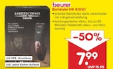 Bartstyler HR 4000 bei Netto Marken-Discount im Prospekt "" für 7,99 €