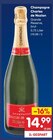 Champagne Charles de Nozian Grande Reserve, brut im Angebot bei Netto Marken-Discount in Cottbus Champagne Charles de Nozian Grande Reserve, brut Angebote von Charles de Nozian bei Netto Marken-Discount Cottbus für 14,99 €