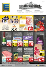 Aktueller EDEKA Discounter Prospekt für Holzwickede: Aktuelle Angebote mit 24} Seiten, 04.05.2026 - 09.05.2026