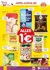 Mehl im Netto Marken-Discount Prospekt in Leverkusen Aktueller Netto Marken-Discount Prospekt mit Mehl, "Aktuelle Angebote", Seite 50