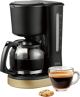 QILIVE CAFETIÈRE - QILIVE - Auchan Hypermarché à Cannes QILIVE CAFETIÈRE - QILIVE en promo chez Auchan Hypermarché Cannes à 29,99 €