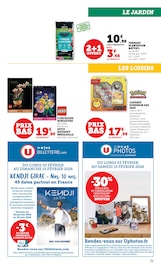 Jouets Angebote im Prospekt "Super U" von Super U Jouets Angebote im Prospekt "Super U" von Super U auf Seite 31