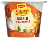 5 Minuten Terrine im Angebot bei Penny in Ettlingen 5 Minuten Terrine Angebote von Maggi bei Penny Ettlingen für 0,99 €