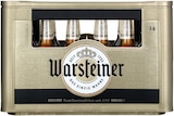 Pils Angebote von Warsteiner bei REWE Osnabrück für 10,99 €