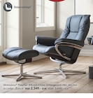 Mayfair von Stressless® im aktuellen XXXLutz Möbelhäuser Prospekt