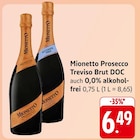 Prosecco Treviso Brut DOC Angebot in Dahn Prosecco Treviso Brut DOC im aktuellen Prospekt bei E center in Dahn