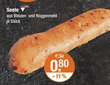 Seele von  im aktuellen V-Markt Prospekt für 0,80 €