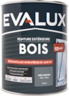 Peinture 0,75l bois acrylique - Brico Dépôt à Dreux Peinture 0,75l bois acrylique en promo chez Brico Dépôt Dreux à 21,90 €