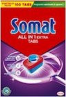 All in 1 Extra Tabs von Somat im aktuellen Penny Prospekt für 12,99 €