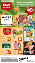 Der aktuelle REWE Prospekt Der aktuelle REWE Prospekt Dein Markt