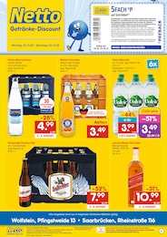 Der aktuelle Netto Marken-Discount Prospekt Der aktuelle Netto Marken-Discount Prospekt DER ORT, AN DEM DU IMMER AUSGEZEICHNETE PREISE FINDEST.