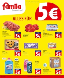 Aktueller famila Nordost Prospekt "besser als gut!" Seite 1 von 24 Seiten für Hoya