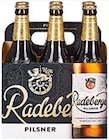 Radeberger Pilsner im Angebot bei Kaufland in Halle Radeberger Pilsner Angebote bei Kaufland Halle für 4,49 €
