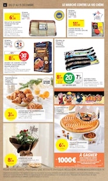 Offre Rosier dans le catalogue Intermarché Express du moment à la page 6