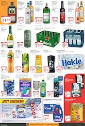 Aktueller GLOBUS Prospekt mit Parfum, "Aktuelle Angebote", Seite 4