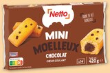 MINI MOELLEUX CHOCOLAT - NETTO dans le catalogue Netto