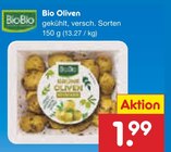 Aktuelle Oliven Angebote bei Netto Marken-Discount in Jena Aktuelles Bio Oliven Angebot bei Netto Marken-Discount in Jena ab 1,99 €