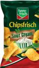 Aktuelles Chipsfrisch Kartoffelchips Angebot bei CAP Markt Rostock Seidelstrasse in Rostock ab 1,11 €