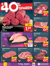 Schweinebauch im Netto Marken-Discount Prospekt in Freiberg Aktueller Netto Marken-Discount Prospekt mit Schweinebauch, "Aktuelle Angebote", Seite 10