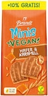 Minis Vegan Hafer bei Penny im Euskirchen Prospekt für 0,99 €