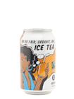 Ice tea pétillant - Oxfam à 1,79 € dans le catalogue Naturalia