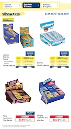 METRO Bounty im Prospekt 