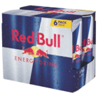 Energy Drink Angebote von Red Bull bei Lidl Haltern am See für 4,99 €