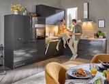 Einbauküche Angebote bei Höffner Hanau für 2.790,00 €