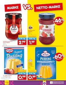 Erdbeeren im aktuellen Netto Marken-Discount Prospekt (Paderborn) Erdbeeren im Netto Marken-Discount Prospekt "Aktuelle Angebote" mit 62 Seiten (Paderborn)